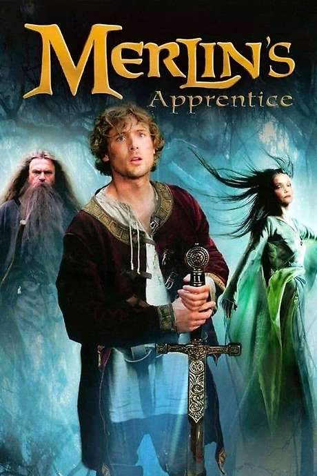 Merlin’s Apprentice